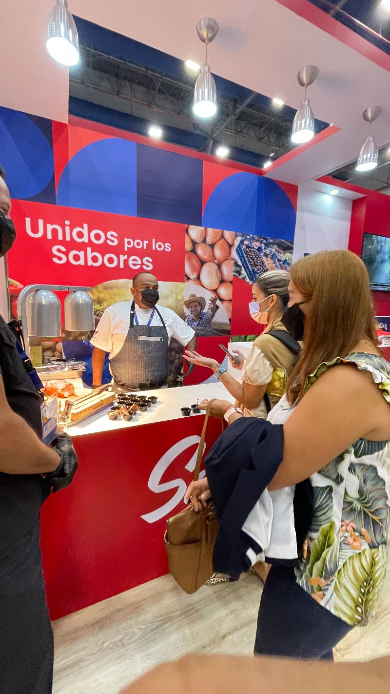 Sabor USA Panamá - Una comunidad con deliciosas ideas gastronómicas