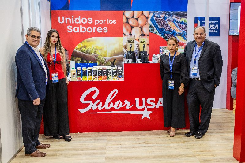 Sabor USA Panamá - Una comunidad con deliciosas ideas gastronómicas